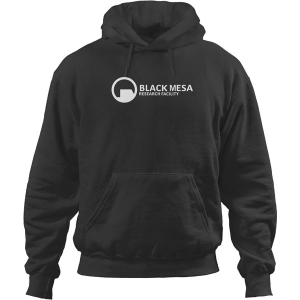 Black Mesa Research Hoodies-image