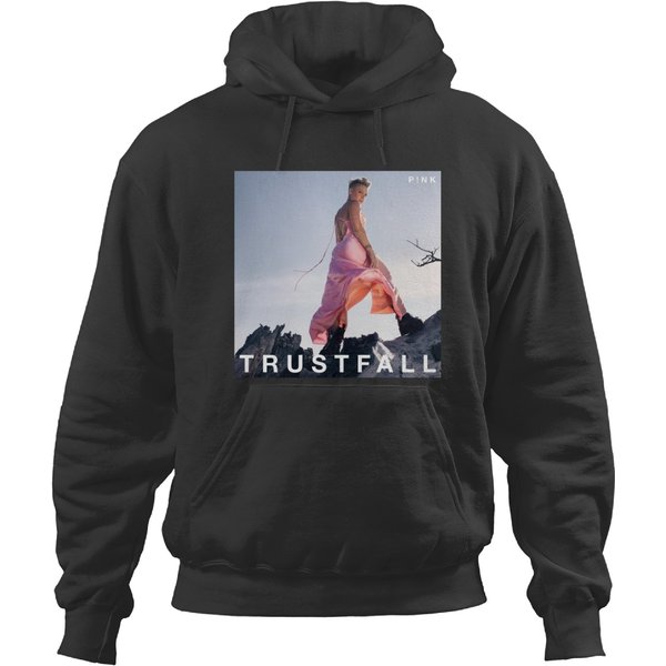 Pink, Singer, Artist, Trustfall, Tour Hoodies