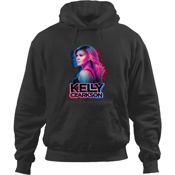 Kelly Clarkson The Hoodies-image