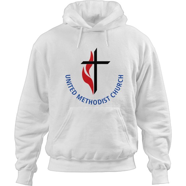 United Methodist Hoodies-image