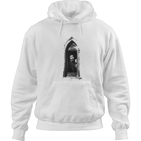 Jim Croce Hoodie - Comfortable Wear For Music Lovers-image