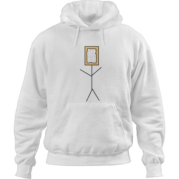Poptart-Noggin Hoodies-image