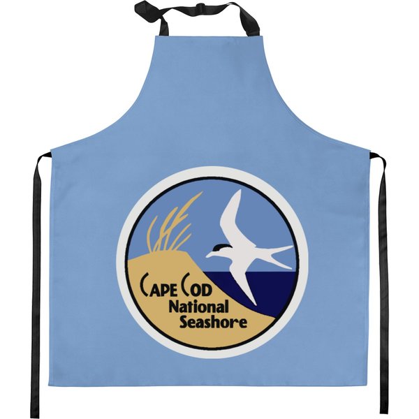 Cape Cod National Seashore Classic Summer Kitchen Aprons-image