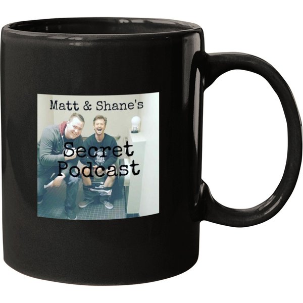 Matt And Shane_S Secret Podcast Mugs-image