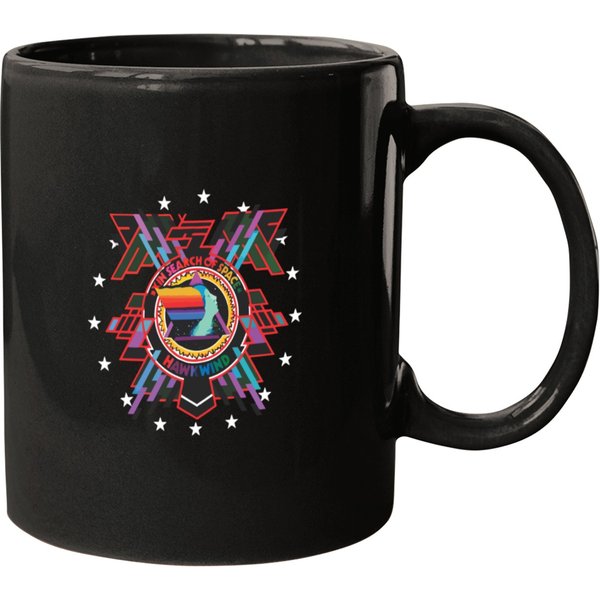 Hawkwind – In Search Of Space Mugs