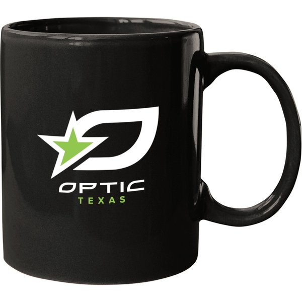 Optic Texas Merchandise Mugs-image