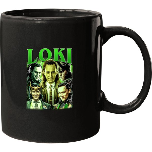 Loki Laufeyson Vintage Mugs,-image