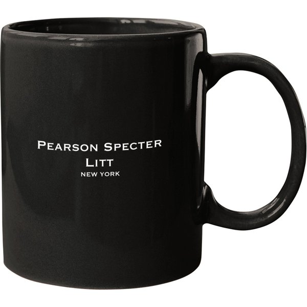Pearson Specter Litt Mugs-image