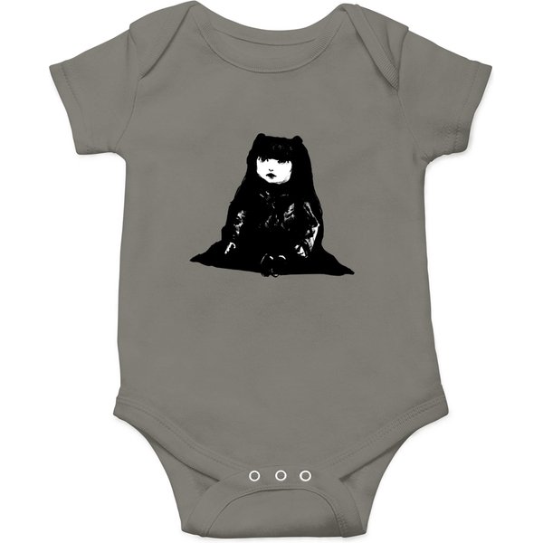 Nadja Doll - Nadja What We Do In The Shadows - Onesies-image