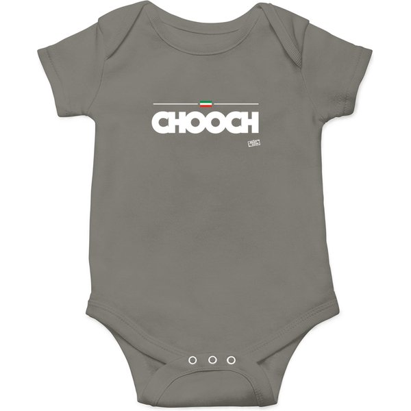 Jersey Shore Chooch Onesies-image
