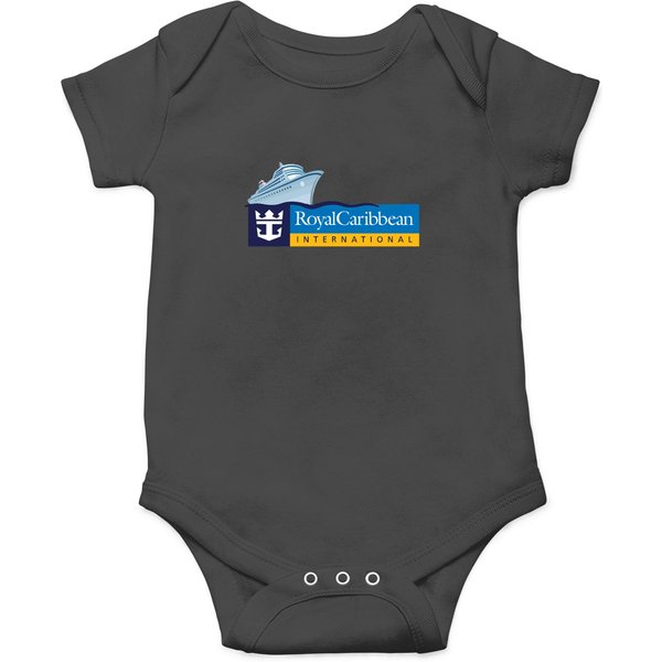 Royal Caribbean Cruise Ship Design Onesies-image