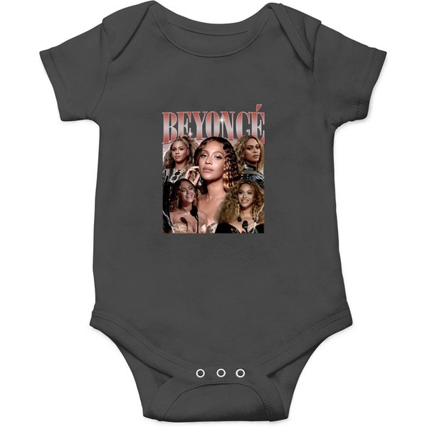 Renaissance Beyonce 90S Vintage Onesies, Beyonc Fan Onesies-image