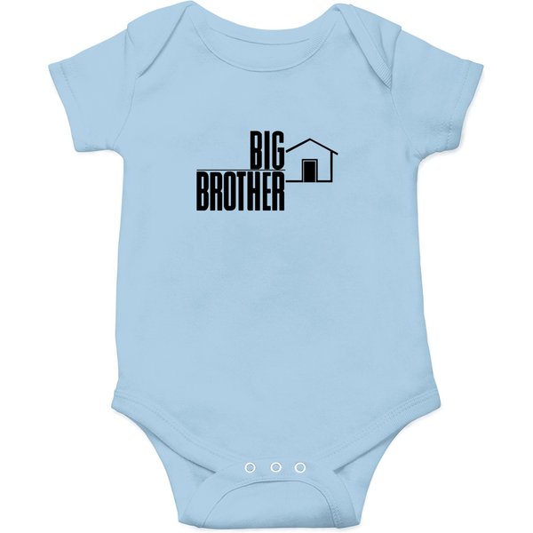 Big Brother Reality Tv Show Onesies-image