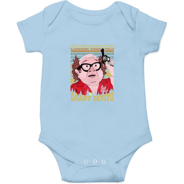 Danny Devito (1) Onesies-image