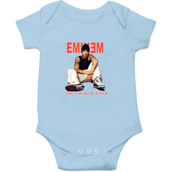 Eminem Onesies, Eminem Onesies-image
