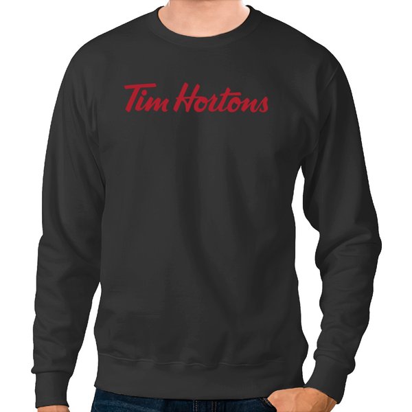 Selling - Tim Hortons Sweatshirts-image