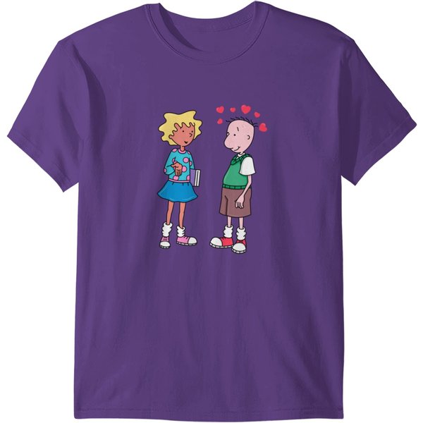 Doug Patti T-Shirts-image