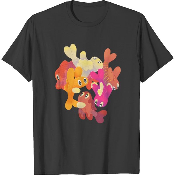 Tatsugiri T-Shirts-image