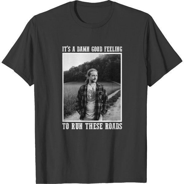 Tyler Childers T-Shirts-image