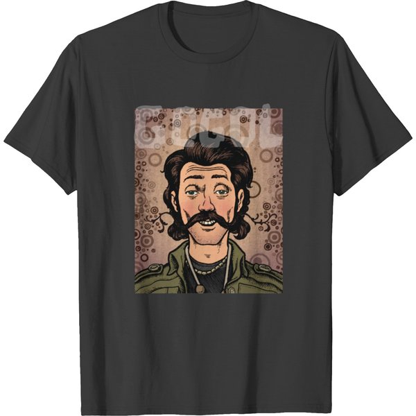 Gogol Bordello Vintage T-Shirts-image