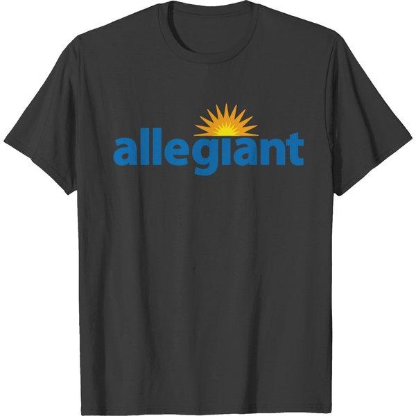Allegiant Air T-Shirts-image