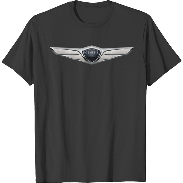 Genesis T-Shirts-image