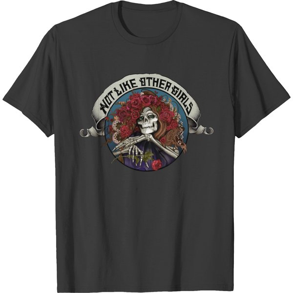 Not Like Other Girls T-Shirts-image