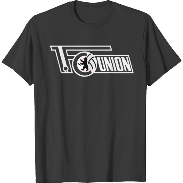 Fc Union Berlin Germany Shirt T-Shirts-image
