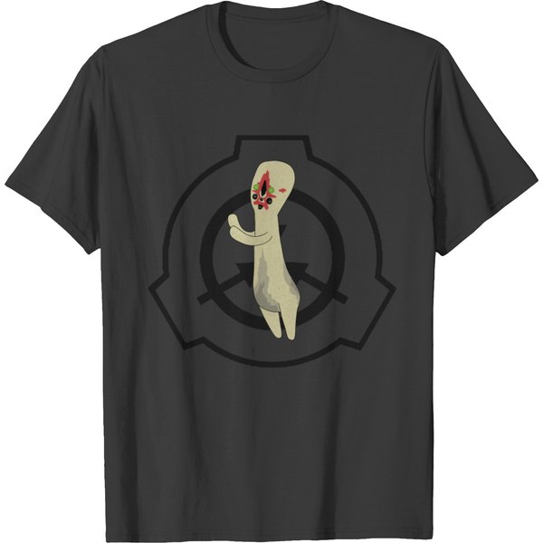 Scp 173 T-Shirts-image