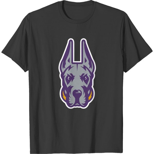 Albany Great Danes T-Shirts-image