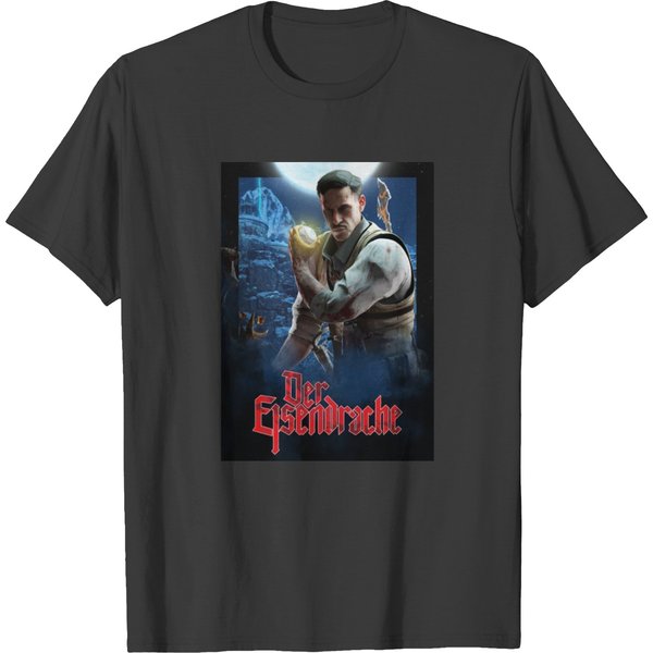 Der Eisendrache - Richtofen T-Shirts-image