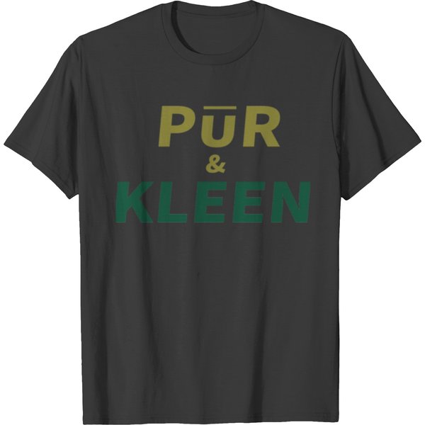 Pur _Amp_ Kleen (From The Expanse) T-Shirts-image