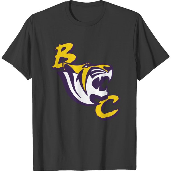 Benedict College Tigers T-Shirts-image