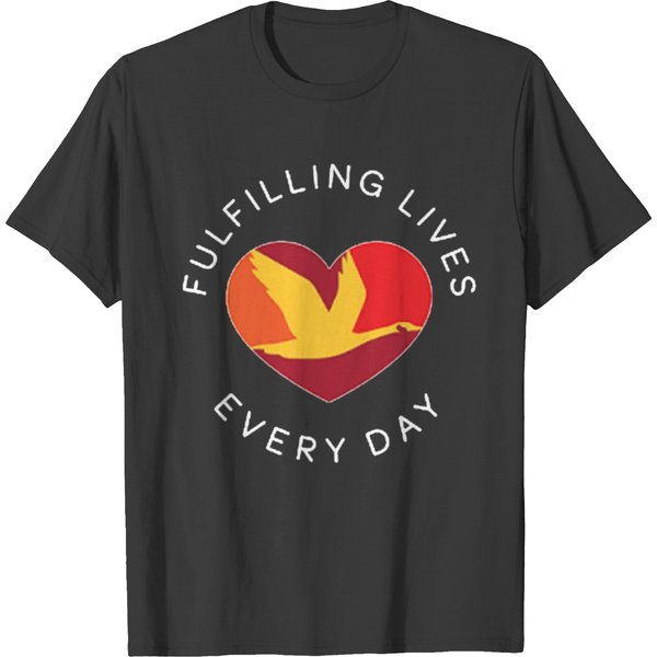 Wawa Delco Art Design T-Shirts-image