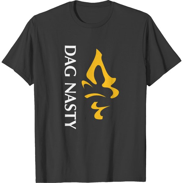 Dag Nasty Premium T-Shirts-image