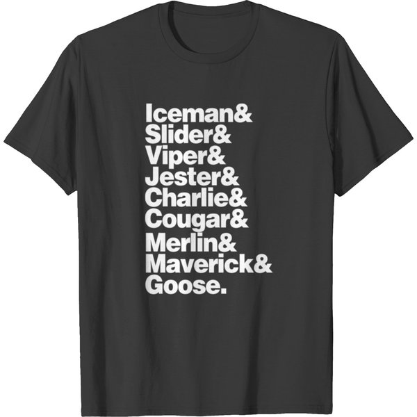 Names List T-Shirts-image