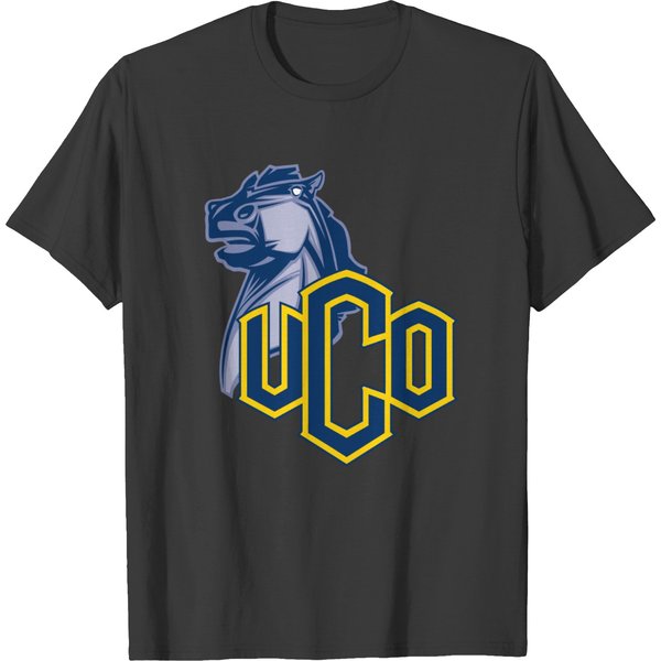 Central Oklahoma Bronchos T-Shirts-image