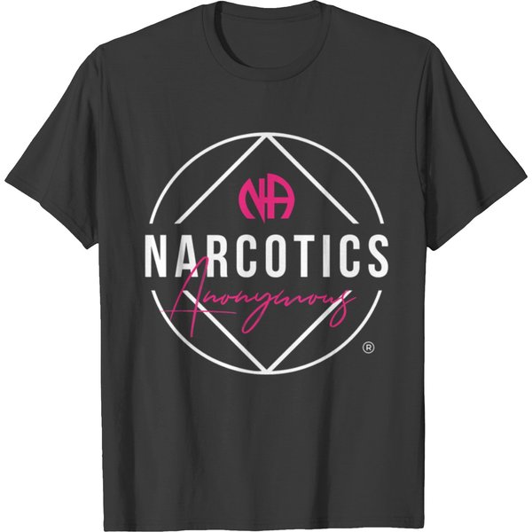 Narcotics Anonymous - Na 2020 T-Shirts-image