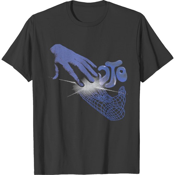 Djo Merch 1 T-Shirts-image