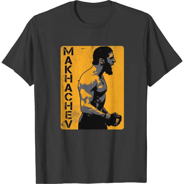 Islam Makhachev T-Shirts-image