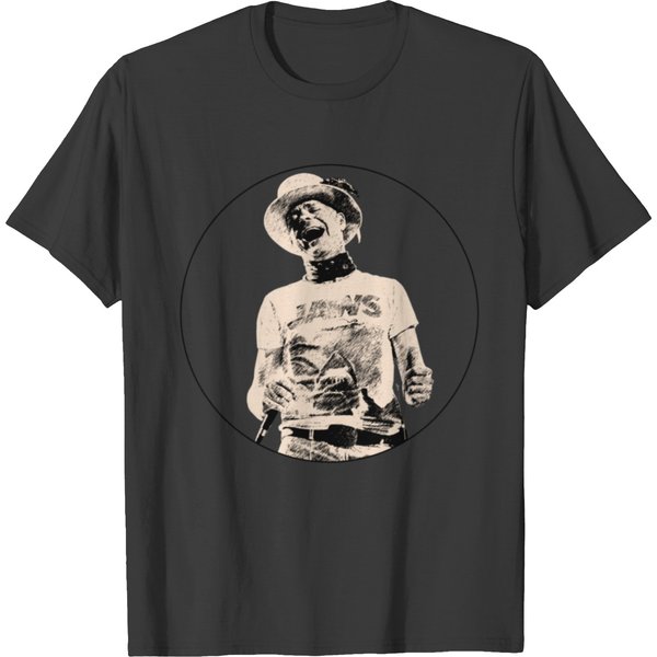 Tragically Hip Gord Downie T-Shirts-image