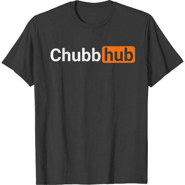 Chubb-Hubfunny T-Shirts-image