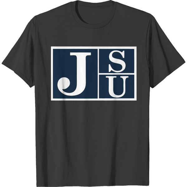 Jackson State Tigers T-Shirts-image