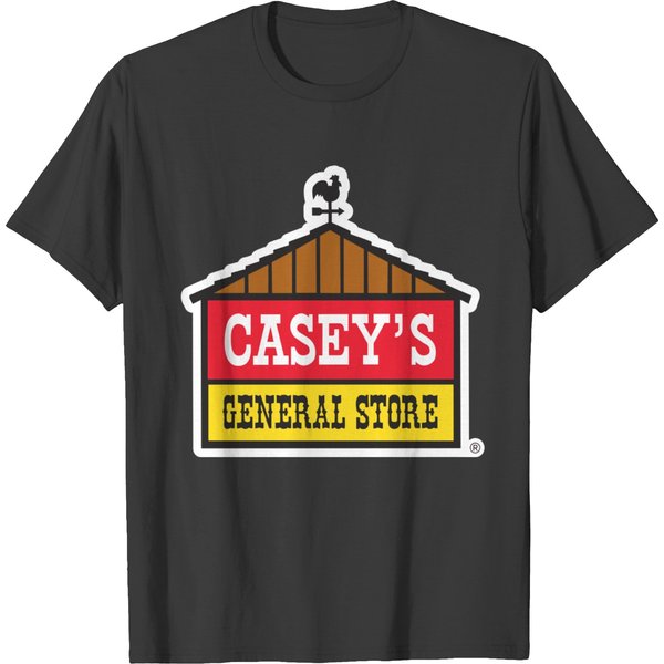 Casey Store T-Shirts-image