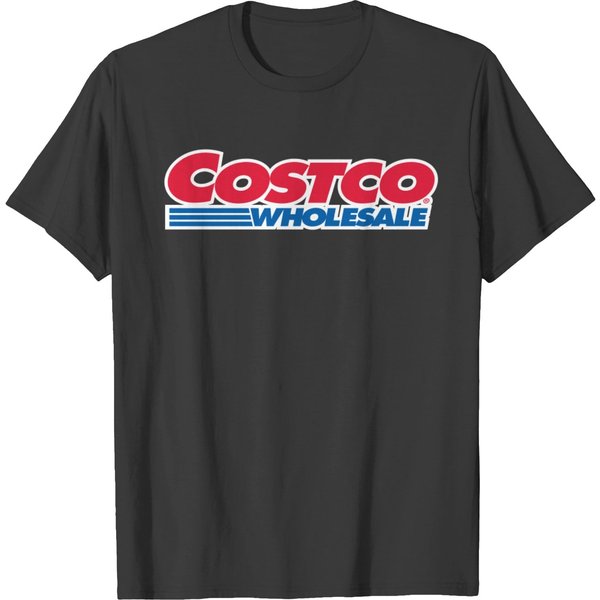 Costco Wholesale T-Shirts-image
