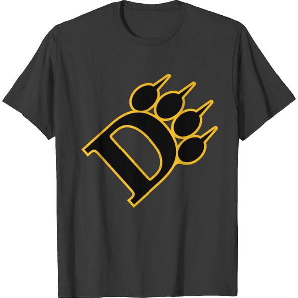 Ohio Dominican Panthers T-Shirts-image
