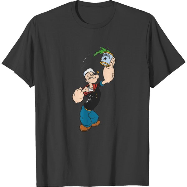 Seller - Popeye The Sailor Man T-Shirts-image