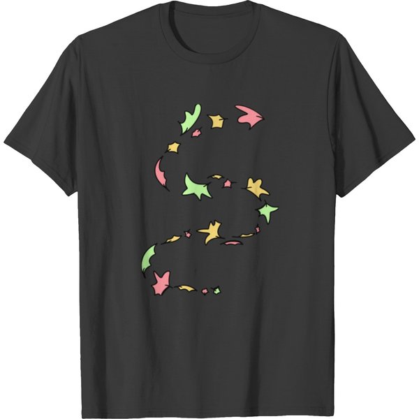 Heartstopper Leaves 1 T-Shirts-image