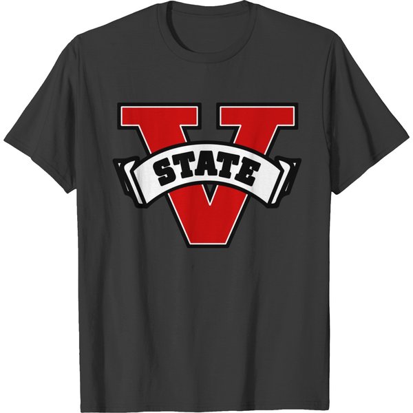Valdosta State Blazers T-Shirts-image