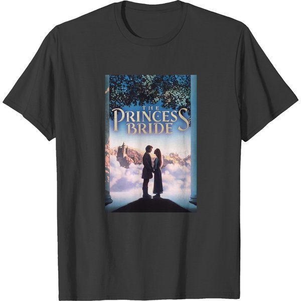 The Princess Bride T-Shirts-image